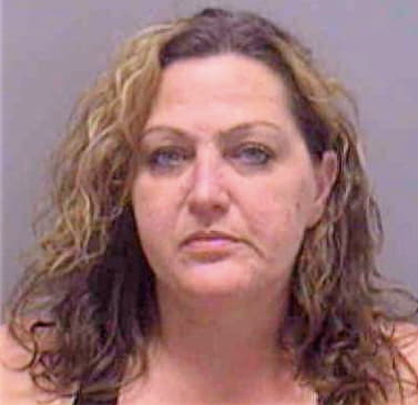 Sorensen Jody - Lee County, FL 