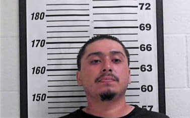 Mendoza Johnathan - Davis County, UT 