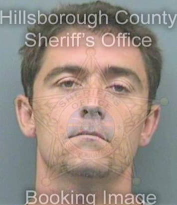 Parrish Matthew - Hillsborough County, FL 