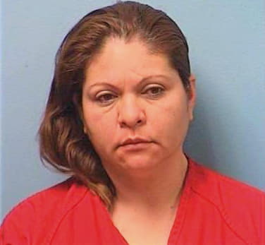 Sanchez-Hernandez Mayra - Stearns County, MN 