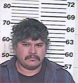 Lopez Samuel - Hidalgo County, TX 