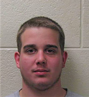 Oetken Nicholas - Crook County, OR 