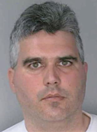 Borrell William - Hillsborough County, FL 