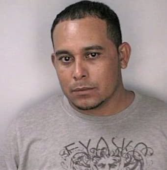Menendezportillo Francisco - Hillsborough County, FL 