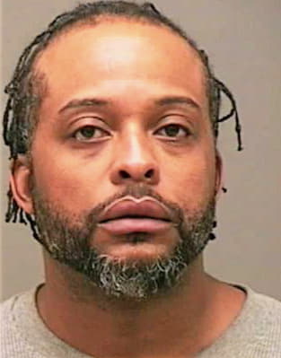 Willis John - Montgomery County, TN 