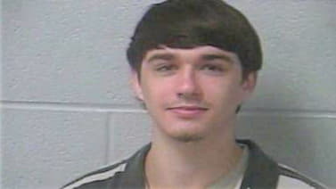 Brannon Michael - Marshall County, TN 
