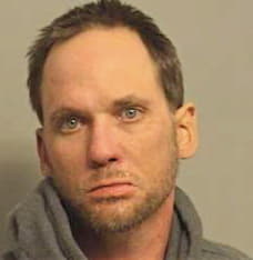 Merrill Robert - Tulsa County, OK 