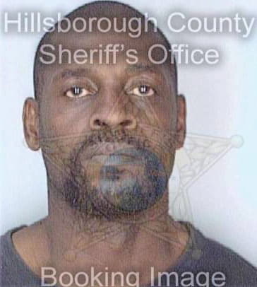 Collins Christopher - Hillsborough County, FL 