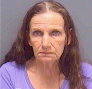 Reeves Colleen - Lee County, FL 