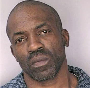 Borum Derrick - Hillsborough County, FL 