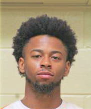 Holden Jordan - Bossier County, LA 