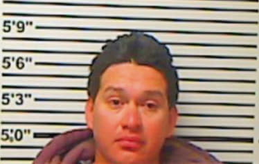 Hernandez Jose - Jones County, MS 