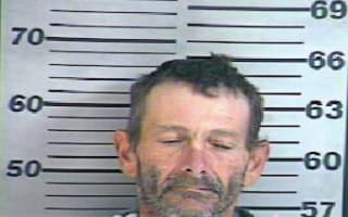 Permenter Joseph - Dyer County, TN 