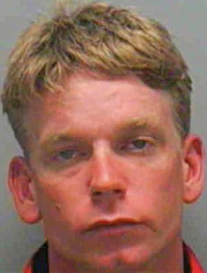 Sewell Claude - Lee County, FL 