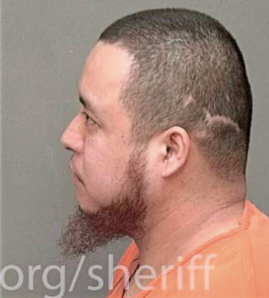 Hernandez Fuentes - Montgomery County, TN 