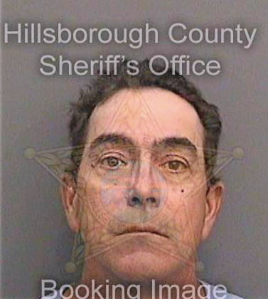 Fischer James - Hillsborough County, FL 