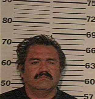 Galvan Raul - Hidalgo County, TX 