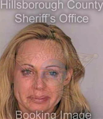 Bishop Rhonda - Hillsborough County, FL 