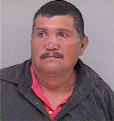 Delgado Rogelio - Madera County, CA 