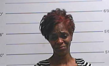 Ross Shantell - Orleans County, LA 