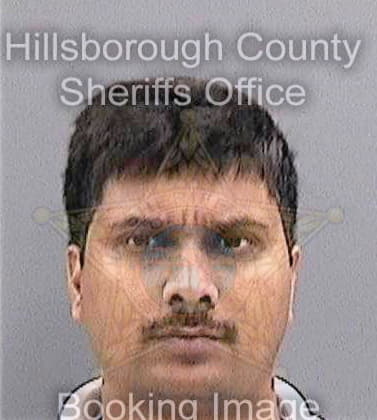 Sampath Gautham - Hillsborough County, FL 