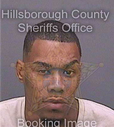 Bronson Herbert - Hillsborough County, FL 