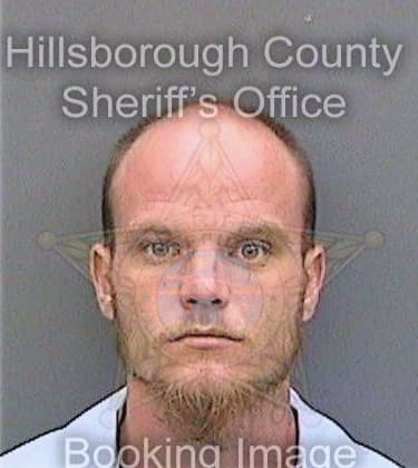 Scott John - Hillsborough County, FL 