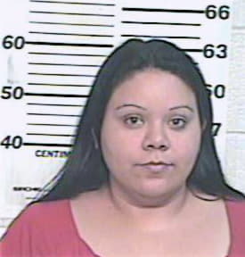 Tovar Laura - Hidalgo County, TX 