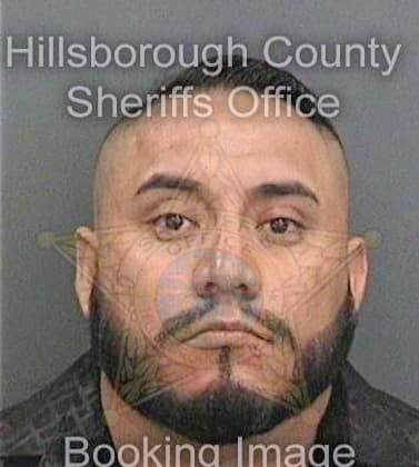 Martinezcruz Lorenzo - Hillsborough County, FL 