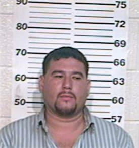 Vasquez Sergio - Hidalgo County, TX 