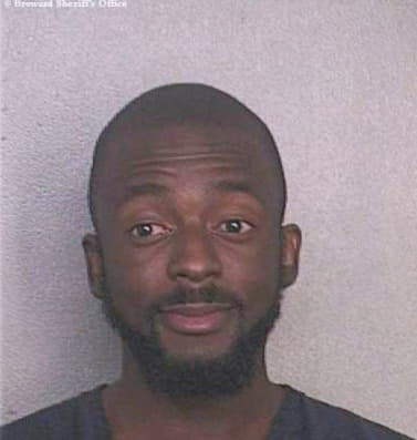 Joseph Aldolphe - Broward County, FL 