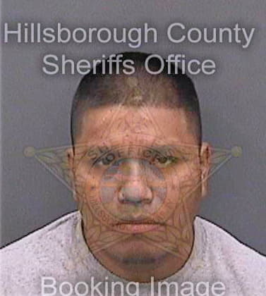 Jose-Antonio Fausto - Hillsborough County, FL 