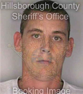 Bohn James - Hillsborough County, FL 