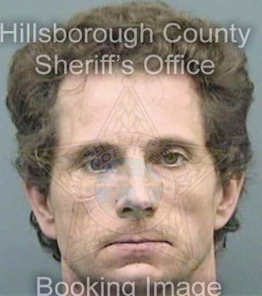 Frickman Jermiah - Hillsborough County, FL 