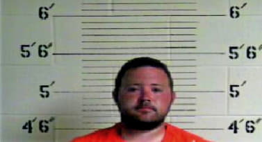 Todd Joshua - Perry County, KY 