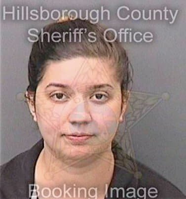 Gonzalez Kathryn - Hillsborough County, FL 