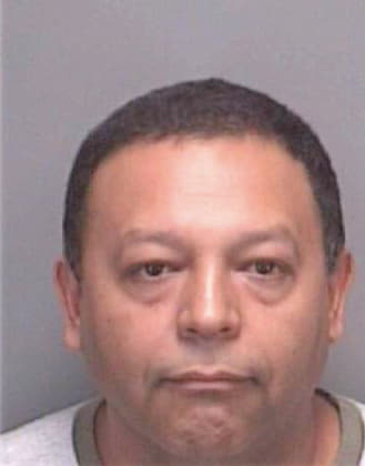 Garcia Marcos - Pinellas County, FL 