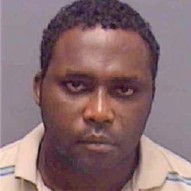 Solomon Kevin - Lee County, FL 