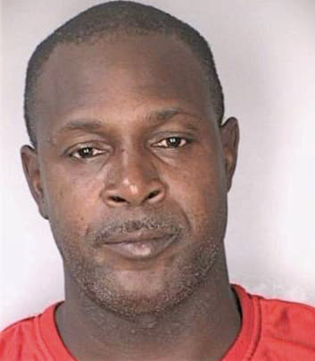 Mccrimmon Larry - Hillsborough County, FL 