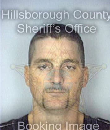 Corbett Richard - Hillsborough County, FL 