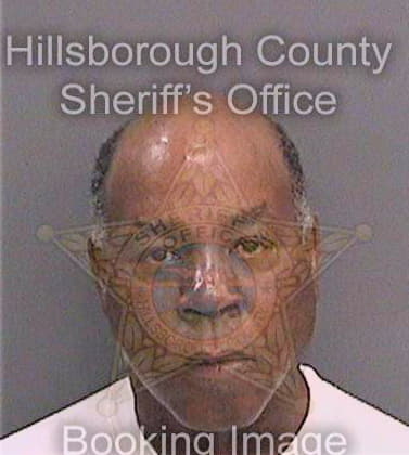 Shank Lawrence - Hillsborough County, FL 