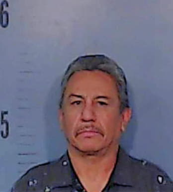 Ramos Margarito - Taylor County, TX 