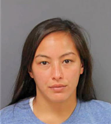 Vo Phuong - Guilford County, NC 