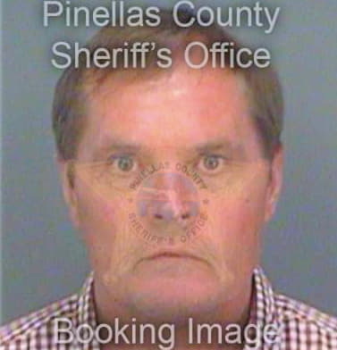 Burkhardt Scott - Pinellas County, FL 