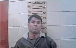 Granado Alejandro - Lamar County, MS 