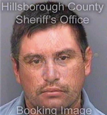 Vazquezcastillo Hugoberto - Hillsborough County, FL 