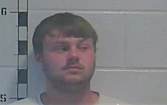 Jacobs James - Shelby County, KY 