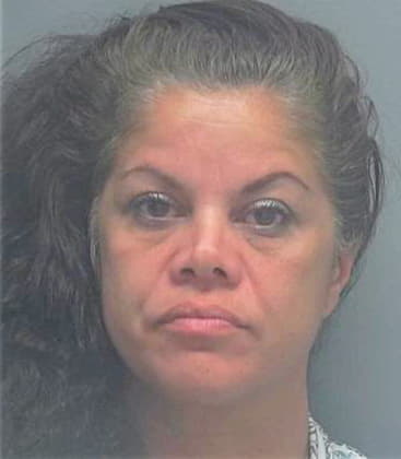 Crespo Laura - Lee County, FL 