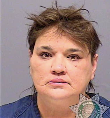 Dhone Rhonda - Clackamas County, OR 