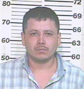 Roman Rolando - Hidalgo County, TX 